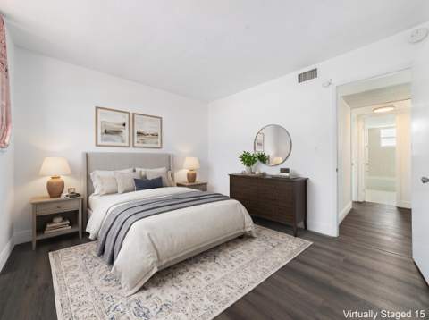 408 NW 68th Avenue #502, Plantation FL - photo 7 of 34