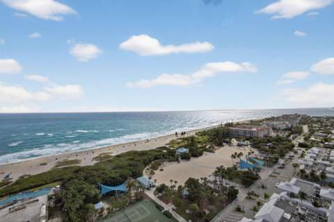 2700 N Ocean Drive #2005b, Singer Island FL - photo 6 of 112