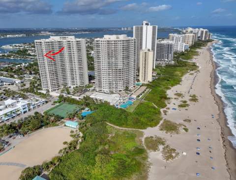 2700 N Ocean Drive #2005b, Singer Island FL - photo 11 of 112