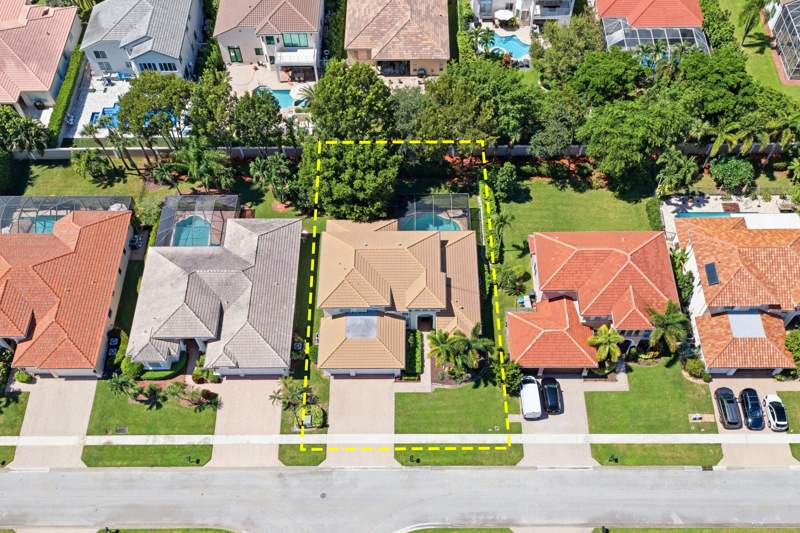 5 bedroom Single Family Residence at 4305 Wellington Shores Drive, Orange Grove Est, Wellington — photo 3