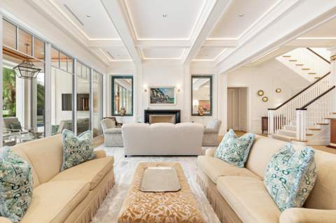 1263 Lake House Drive, North Palm Beach FL - photo 6 of 45