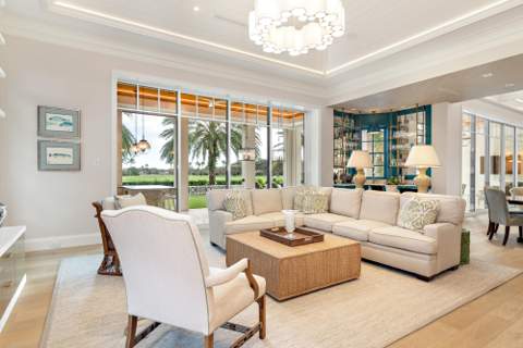 1263 Lake House Drive, North Palm Beach FL - photo 7 of 45