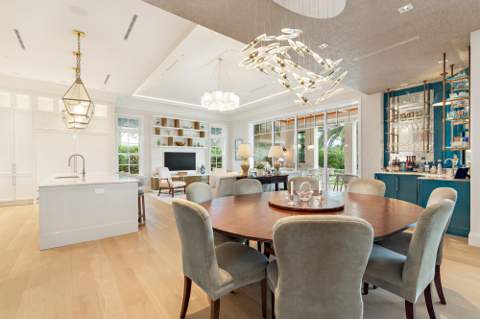 1263 Lake House Drive, North Palm Beach FL - photo 8 of 45