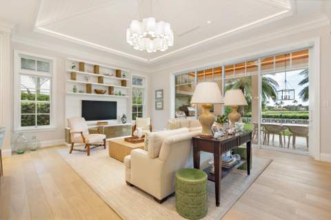 1263 Lake House Drive, North Palm Beach FL - photo 10 of 45