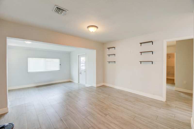 3 bedroom Single Family Residence at 2633 NE 16th Avenue, Collier Manor First Add, Pompano Beach — photo 1
