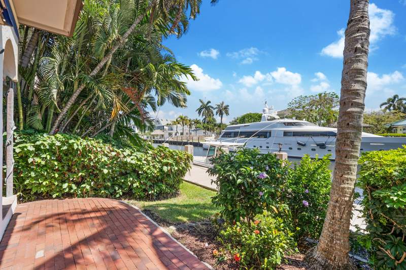 3 bedroom Townhouse at 2744 NE 14th Street, Seminole Lake Townhomes, Fort Lauderdale — photo 5