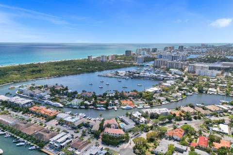 2744 NE 14th Street, Fort Lauderdale FL - photo 22 of 23