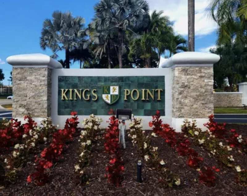 2 bedroom Condominium at 9584 N Belfort Circle #112, Belfort Condominium N, Tamarac — photo 1