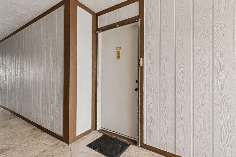 2 bedroom Condominium at 9584 N Belfort Circle #112, Belfort Condominium N, Tamarac — photo 2