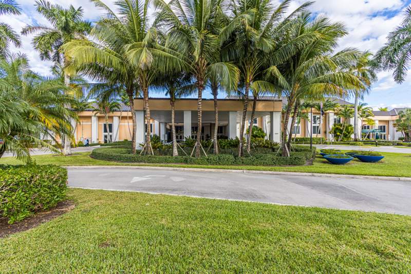 2 bedroom Condominium at 9584 N Belfort Circle #112, Belfort Condominium N, Tamarac — photo 5