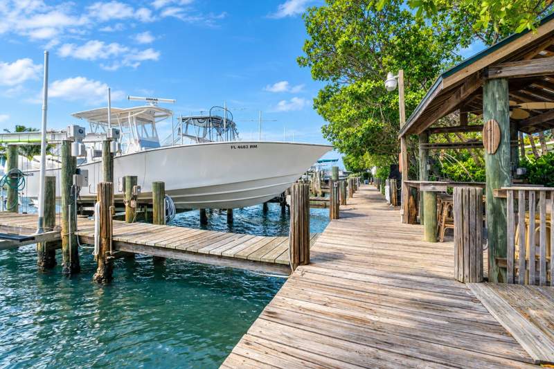 2 bedroom Condominium at 3209 S Lakeview Circle #8105, The Sands Section 1 Condominium, Hutchinson Island — photo 4
