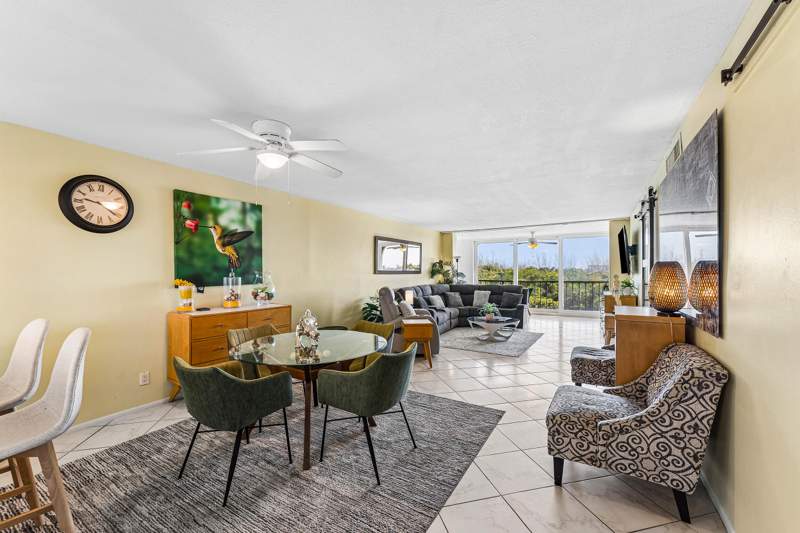 2 bedroom Condominium at 1631 Riverview Road #505, Hillsboro Landings, Deerfield Beach — photo 4