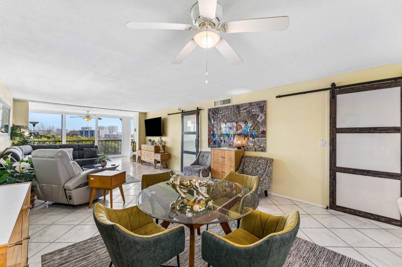 2 bedroom Condominium at 1631 Riverview Road #505, Hillsboro Landings, Deerfield Beach — photo 5