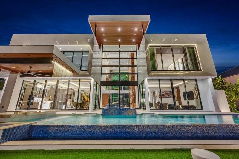 6 bedroom Single Family Residence at 2856 NE 26th Place, Coral Ridge Galt Add No 1, Fort Lauderdale — photo 4