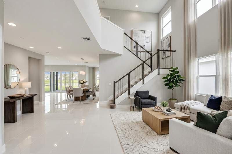5 bedroom Single Family Residence at 4630 Woodland Way, Groves Of Westlake, Westlake — photo 4