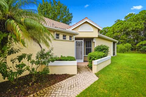 712 SW Saint Vincent Cove, Port St. Lucie FL - photo 6 of 60