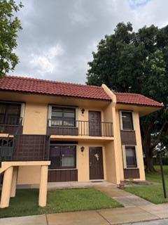 2 bedroom Condominium at 5939 Forest Hill Boulevard #206, Forest Hill Villas, West Palm Beach — photo 1