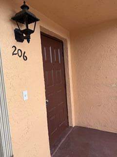 2 bedroom Condominium at 5939 Forest Hill Boulevard #206, Forest Hill Villas, West Palm Beach — photo 2