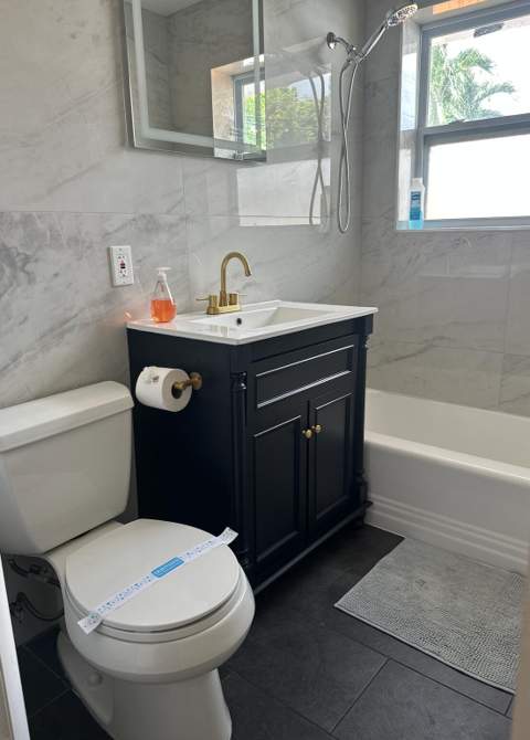 500 SE 9th Court #1-2, Fort Lauderdale FL - photo 15 of 17
