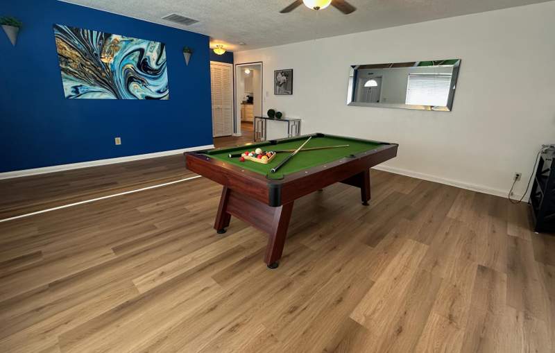 4 bedroom Single Family Residence at 500 SE 9th Court #1-2, Lauderdale, Fort Lauderdale — photo 2