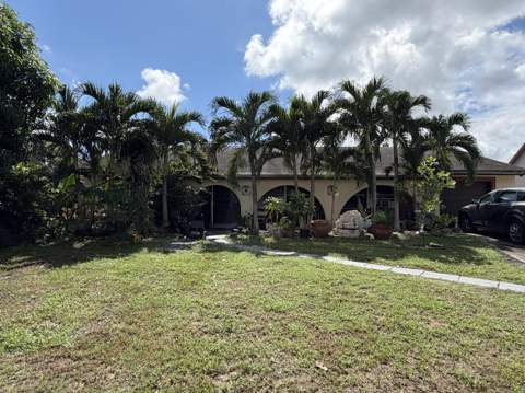 3464 Artesian Drive, Lake Worth FL - photo 18 of 20