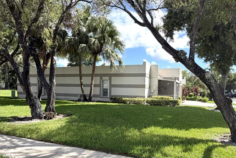 2 bedroom Villa at 18870 Stewart Circle #4, Weitzer Sub 3, Boca Raton — photo 4