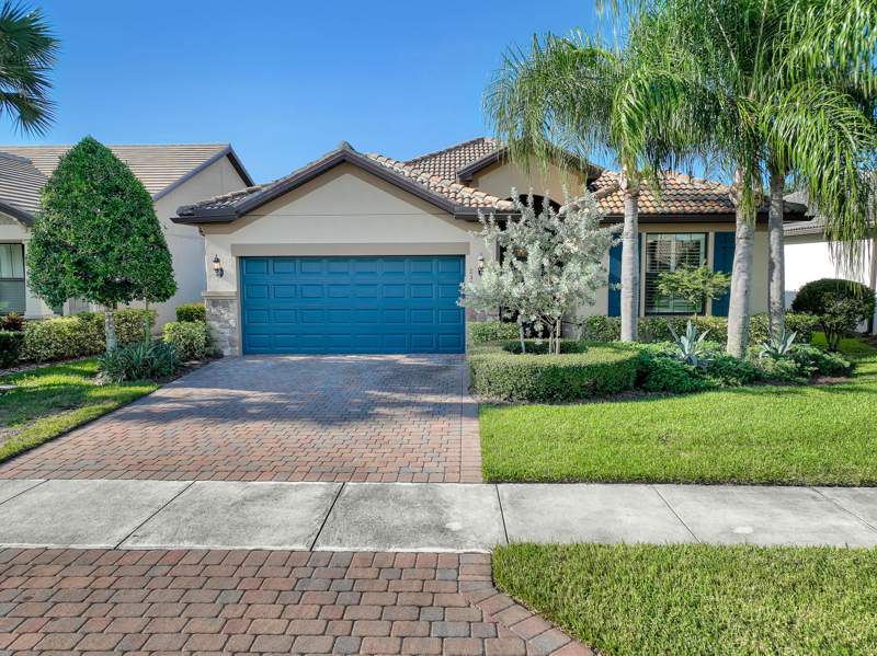 2 bedroom Single Family Residence at 238 SE Longview Drive, Veranda Plat No 3 Veranda Gardens West Phase 1, Port St. Lucie — photo 2