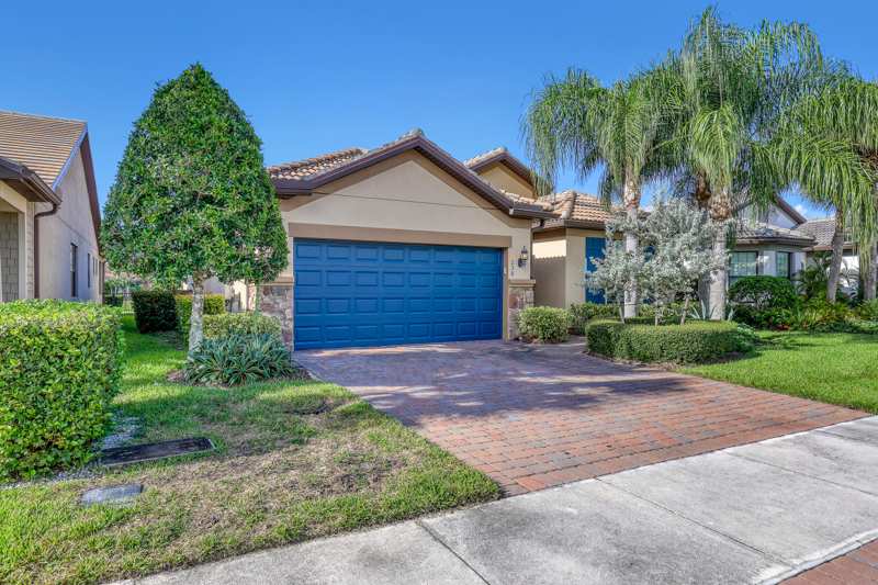 2 bedroom Single Family Residence at 238 SE Longview Drive, Veranda Plat No 3 Veranda Gardens West Phase 1, Port St. Lucie — photo 1