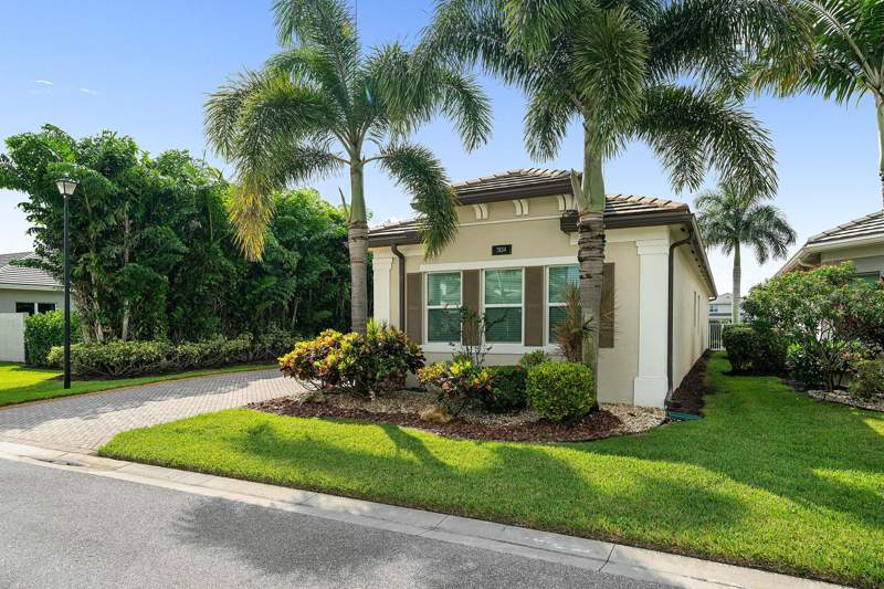 3 bedroom Single Family Residence at 7834 Waterford Isles Lane, Polo Trace 2 Pud Plat No, Delray Beach — photo 3