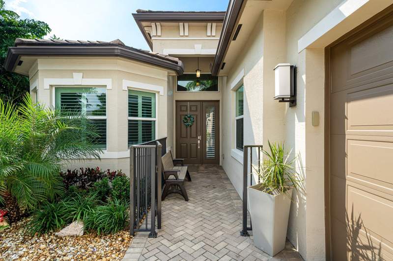 3 bedroom Single Family Residence at 7834 Waterford Isles Lane, Polo Trace 2 Pud Plat No, Delray Beach — photo 4