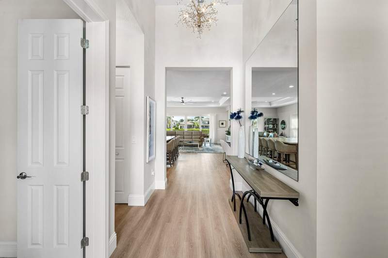 3 bedroom Single Family Residence at 7834 Waterford Isles Lane, Polo Trace 2 Pud Plat No, Delray Beach — photo 5