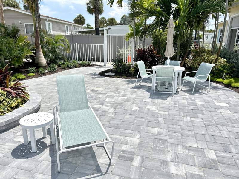2 bedroom Mobile Home at 1316 W Bougainvillea Drive, Pine Tree Park Co-Op, Deerfield Beach — photo 3