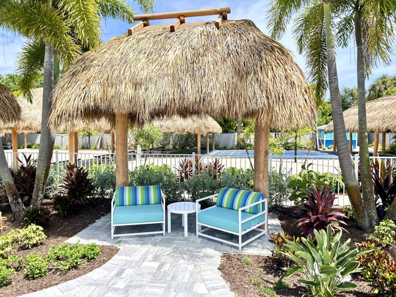 2 bedroom Mobile Home at 1316 W Bougainvillea Drive, Pine Tree Park Co-Op, Deerfield Beach — photo 4