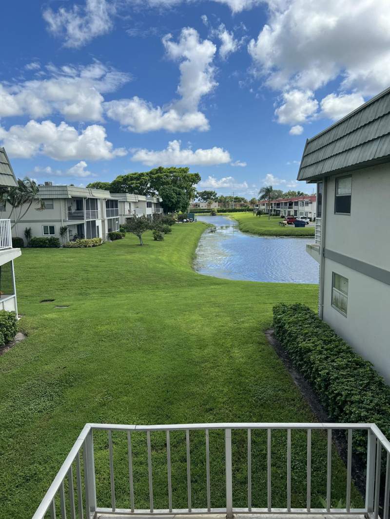 1 bedroom Condominium at 711 Monaco O Court, Kings Point Monaco Condos, Delray Beach — photo 3