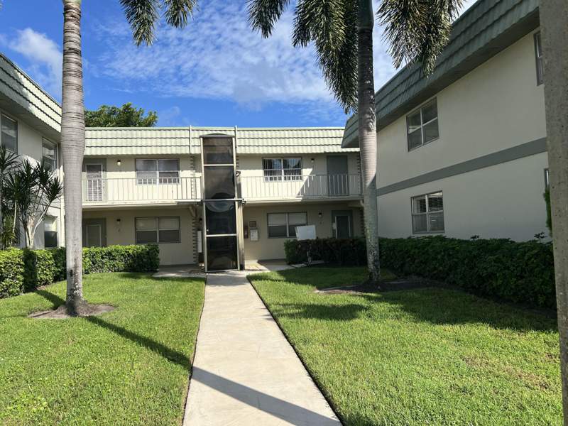 1 bedroom Condominium at 711 Monaco O Court, Kings Point Monaco Condos, Delray Beach — photo 5