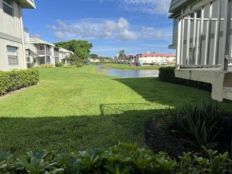 1 bedroom Condominium at 711 Monaco O Court, Kings Point Monaco Condos, Delray Beach — photo 4