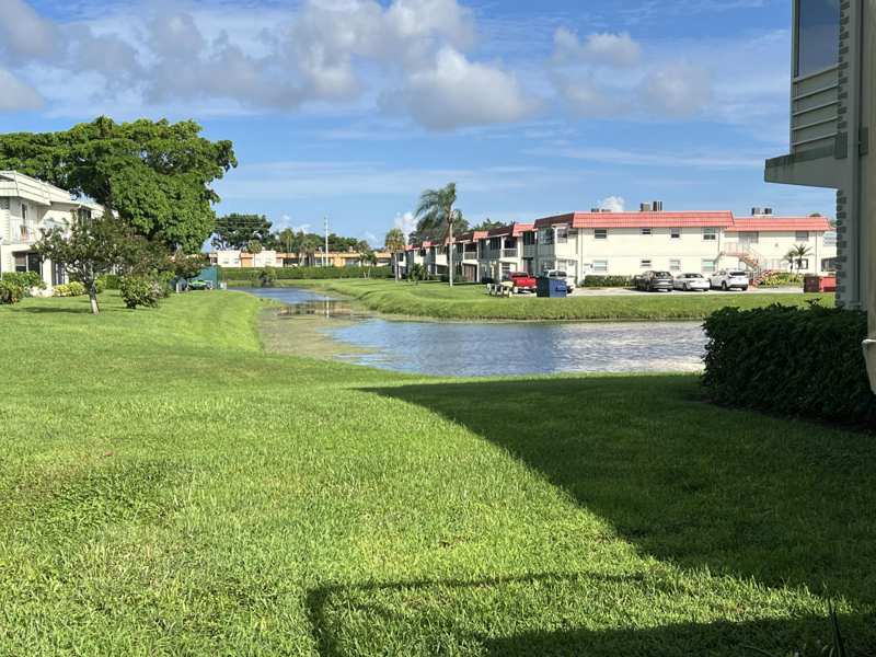 1 bedroom Condominium at 711 Monaco O Court, Kings Point Monaco Condos, Delray Beach — photo 1