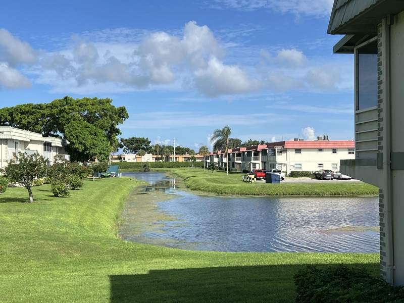1 bedroom Condominium at 711 Monaco O Court, Kings Point Monaco Condos, Delray Beach — photo 2