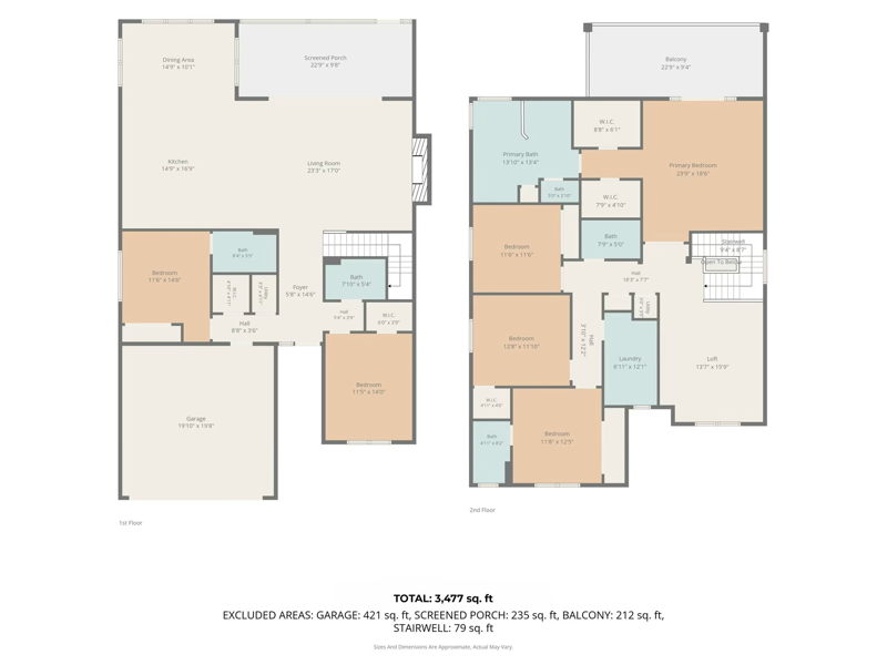 6 bedroom Single Family Residence at 7619 Francisca Club Lane, Polo Trace 2 Pud Plat No, Delray Beach — photo 2