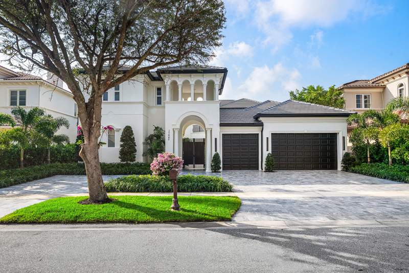 6 bedroom Single Family Residence at 17642 Middlebrook Way, Fox Hill Estates Of Boca Raton, Boca Raton — photo 2