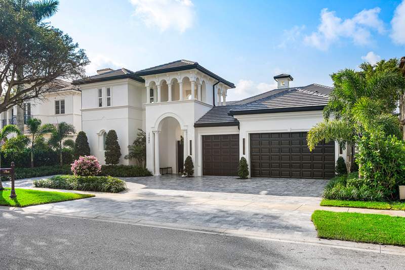 6 bedroom Single Family Residence at 17642 Middlebrook Way, Fox Hill Estates Of Boca Raton, Boca Raton — photo 3