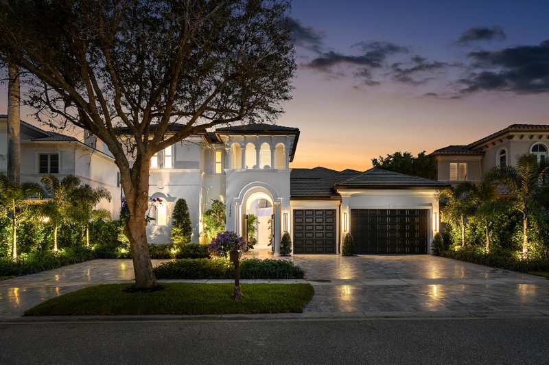 6 bedroom Single Family Residence at 17642 Middlebrook Way, Fox Hill Estates Of Boca Raton, Boca Raton — photo 1