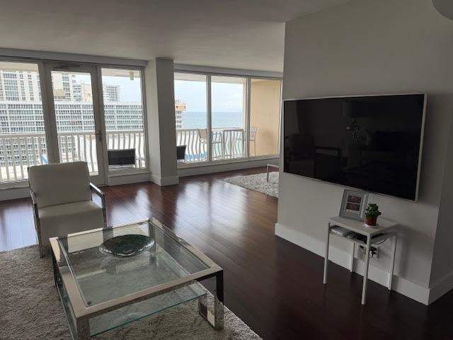 2 bedroom Condominium at 4020 Galt Ocean Drive #1707, Ocean Club Condo, Fort Lauderdale — photo 2
