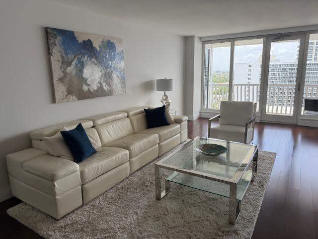 2 bedroom Condominium at 4020 Galt Ocean Drive #1707, Ocean Club Condo, Fort Lauderdale — photo 3