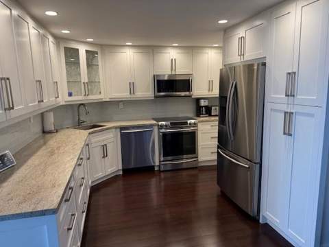 4020 Galt Ocean Drive #1707, Fort Lauderdale FL - photo 10 of 45