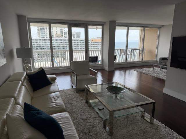 2 bedroom Condominium at 4020 Galt Ocean Drive #1707, Ocean Club Condo, Fort Lauderdale — photo 4