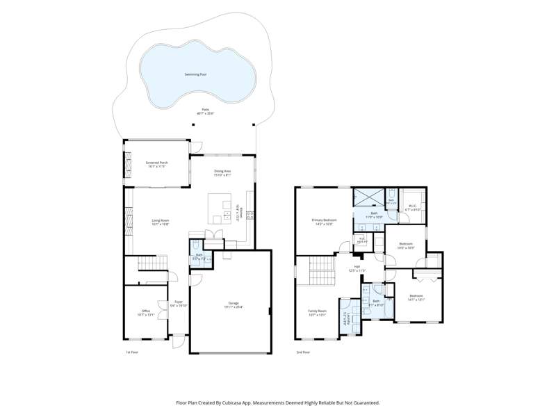 3 bedroom Single Family Residence at 4734 SW Briarwood Court, Banyan Bay, Stuart — photo 4