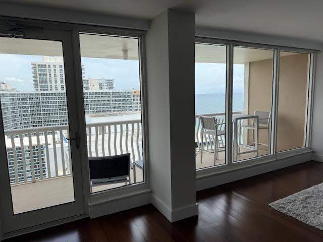 2 bedroom Condominium at 4020 Galt Ocean Drive #1707, Ocean Club Condo, Fort Lauderdale — photo 5