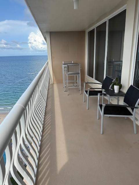 4020 Galt Ocean Drive #1707, Fort Lauderdale FL - photo 21 of 45