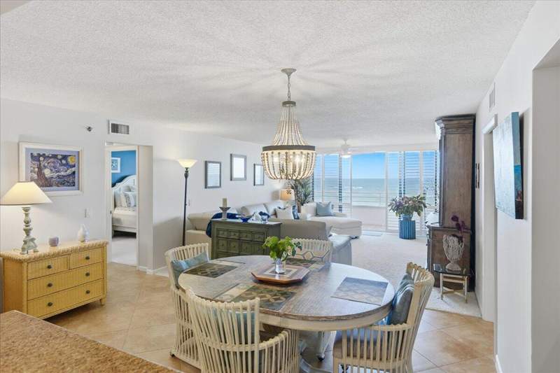 2 bedroom Condominium at 9950 S Ocean Drive #604, Miramar Royale, Jensen Beach — photo 2